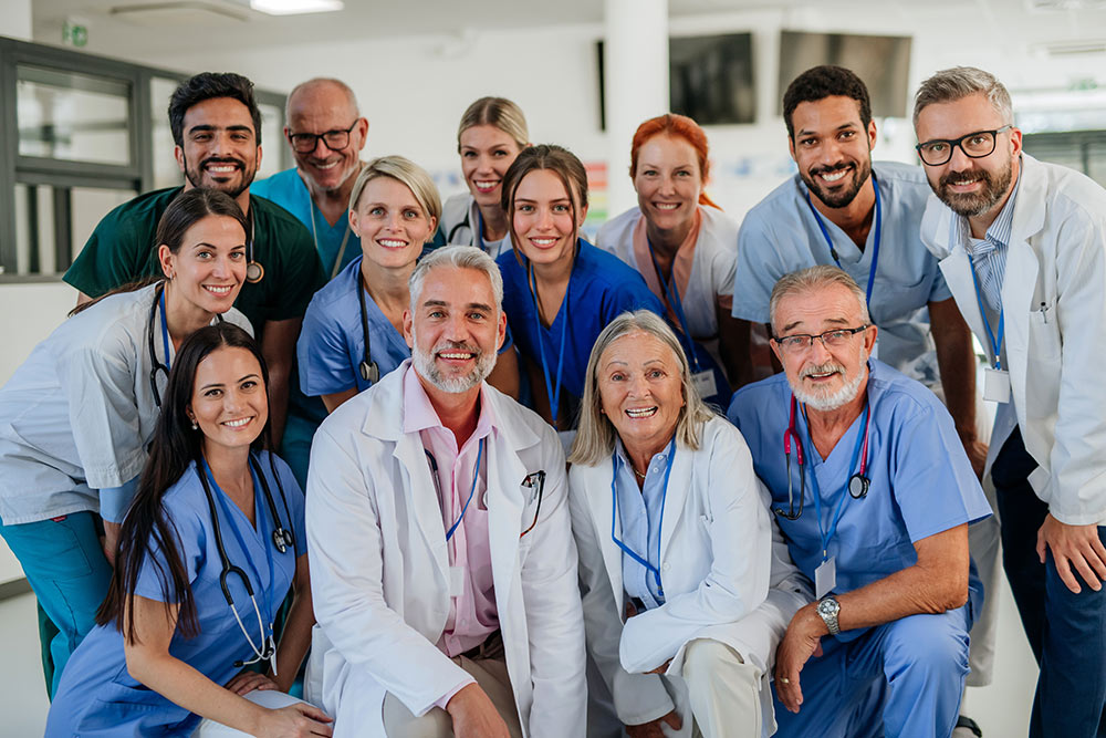 Kootenai Care Network Providers