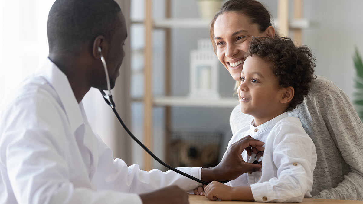Pediatric Screening