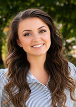 Meagan Haux